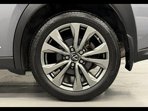 Lexus Ux thumbnail