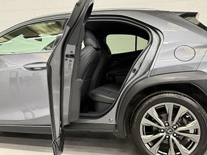 Lexus Ux thumbnail