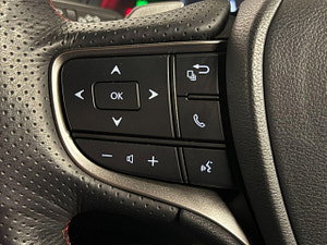 Lexus Ux thumbnail