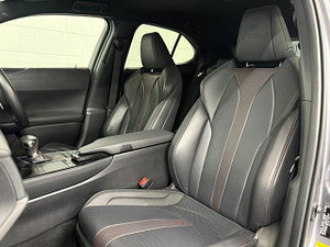 Lexus Ux thumbnail