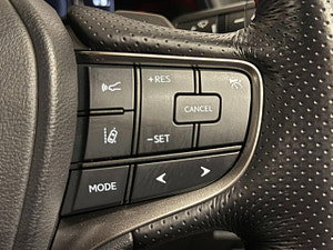 Lexus Ux thumbnail