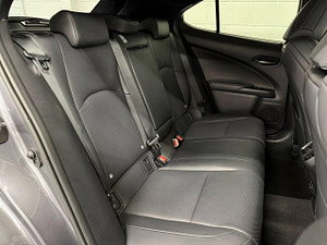 Lexus Ux thumbnail