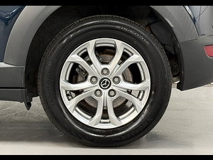 Mazda CX-3 thumbnail