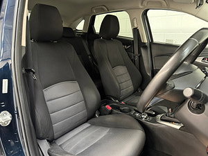 Mazda CX-3 thumbnail