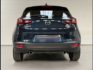 Mazda CX-3 thumbnail