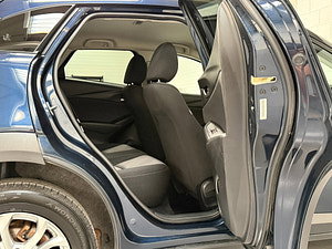 Mazda CX-3 thumbnail