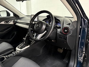 Mazda CX-3 thumbnail