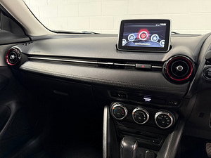 Mazda CX-3 thumbnail