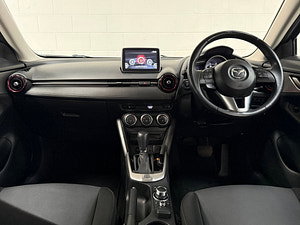 Mazda CX-3 thumbnail