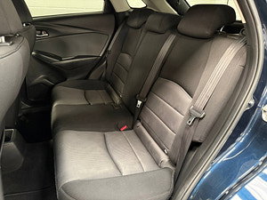 Mazda CX-3 thumbnail