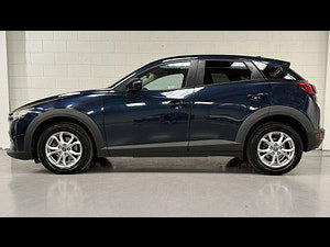 Mazda CX-3 thumbnail
