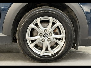 Mazda CX-3 thumbnail