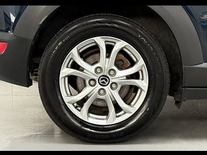 Mazda CX-3 thumbnail