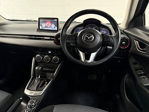 Mazda CX-3 thumbnail