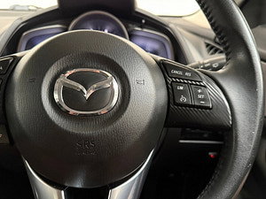 Mazda CX-3 thumbnail
