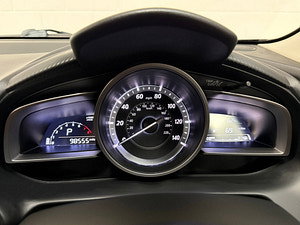 Mazda CX-3 thumbnail
