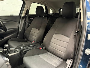 Mazda CX-3 thumbnail