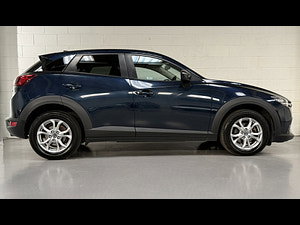 Mazda CX-3 thumbnail
