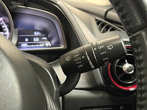 Mazda CX-3 thumbnail