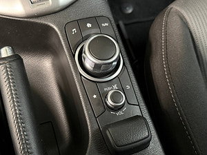 Mazda CX-3 thumbnail