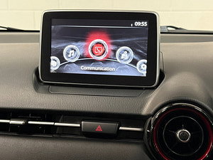 Mazda CX-3 thumbnail