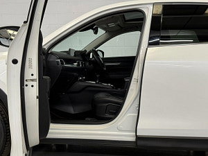 Mazda CX-5 thumbnail