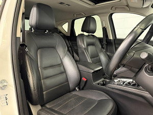 Mazda CX-5 thumbnail