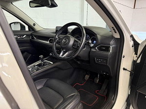 Mazda CX-5 thumbnail