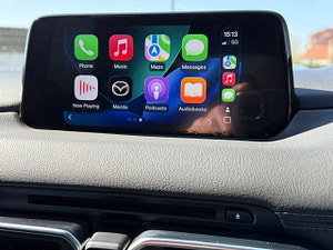 Mazda CX-5 thumbnail