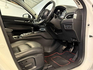 Mazda CX-5 thumbnail