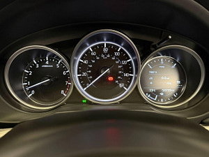 Mazda CX-5 thumbnail