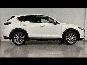 Mazda CX-5 thumbnail