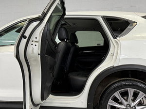 Mazda CX-5 thumbnail