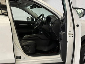 Mazda CX-5 thumbnail