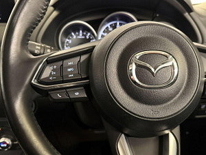 Mazda CX-5 thumbnail