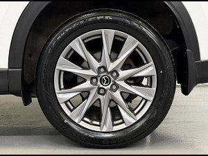 Mazda CX-5 thumbnail