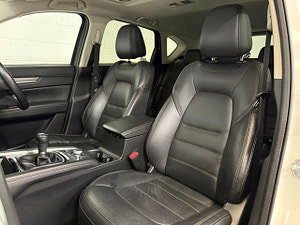 Mazda CX-5 thumbnail