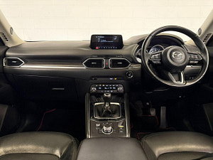 Mazda CX-5 thumbnail