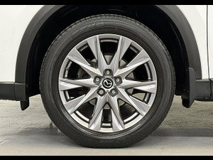 Mazda CX-5 thumbnail