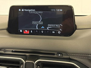 Mazda CX-5 thumbnail