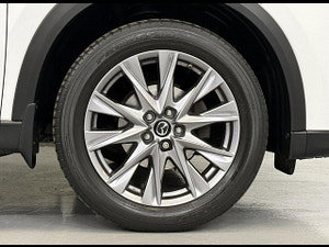Mazda CX-5 thumbnail