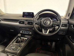 Mazda CX-5 thumbnail