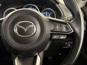 Mazda CX-5 thumbnail
