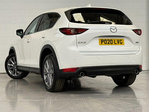 Mazda CX-5 thumbnail