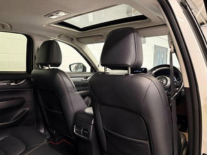 Mazda CX-5 thumbnail