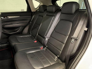 Mazda CX-5 thumbnail