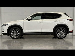 Mazda CX-5 thumbnail