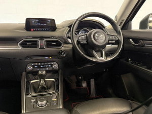 Mazda CX-5 thumbnail