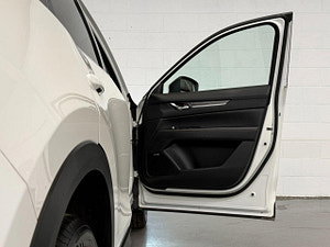 Mazda CX-5 thumbnail