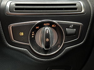Mercedes-Benz C Class thumbnail